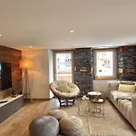 דירה Casa Bolivia *
