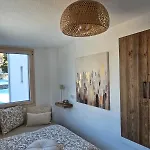 Casa Bolivia דירה