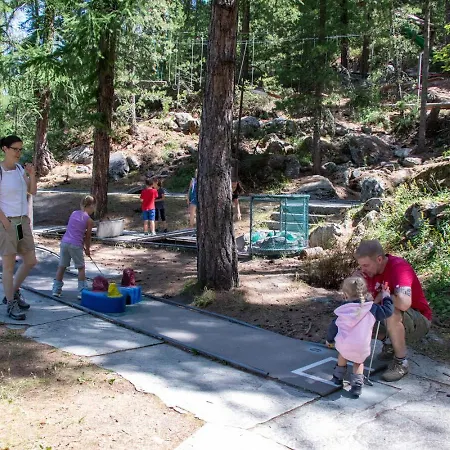 Casa Bolivia Appartamento *