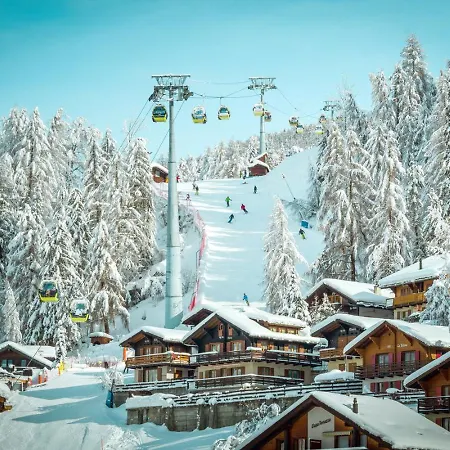 Appartamento Casa Bolivia