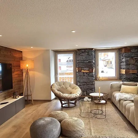 Appartamento Casa Bolivia *