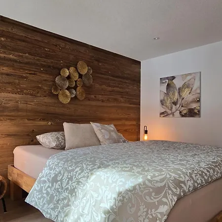 Casa Bolivia Grächen