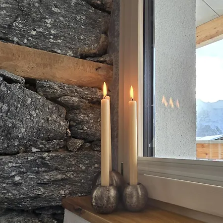 Appartamento Casa Bolivia