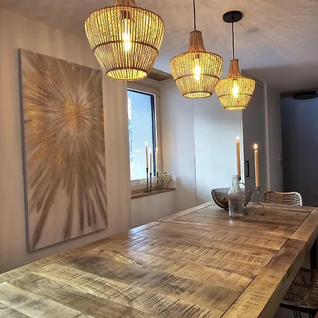 Appartamento Casa Bolivia