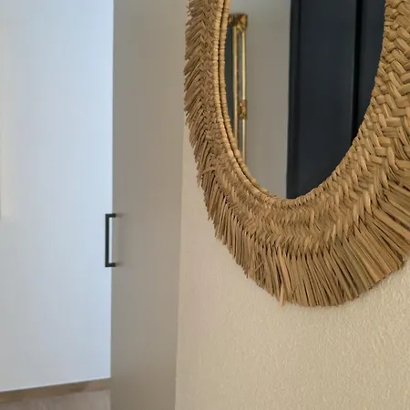 Casa Bolivia Lejlighed