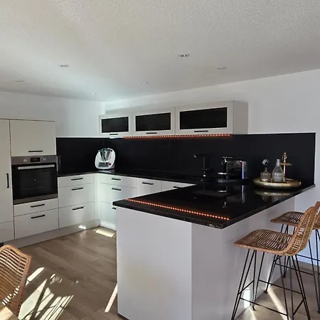 Casa Bolivia Appartamento *