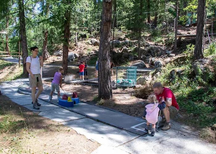 Casa Bolivia Appartement *