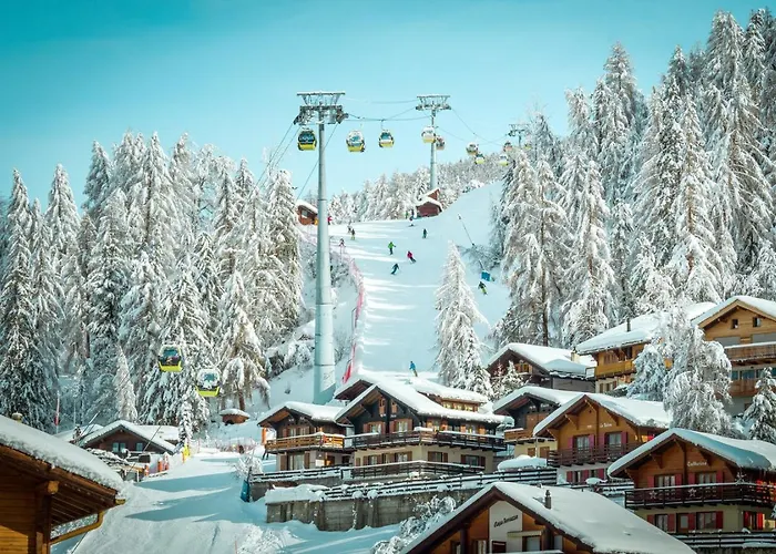 Appartement Casa Bolivia