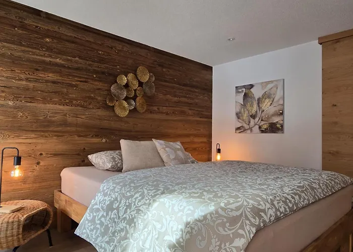 Casa Bolivia Grächen