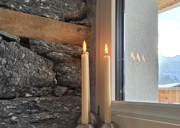 Appartement Casa Bolivia