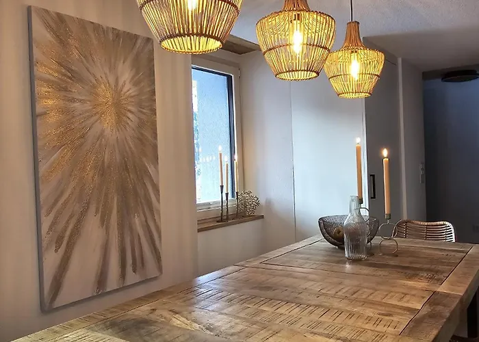 Appartement Casa Bolivia