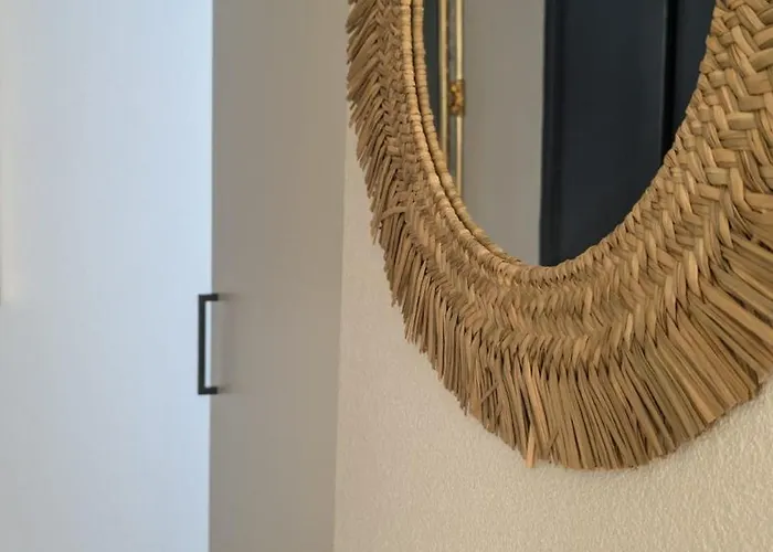 Casa Bolivia Appartement