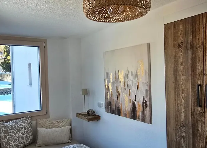 Casa Bolivia Appartement