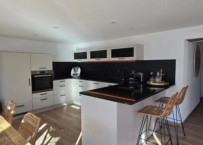 Casa Bolivia Appartement *