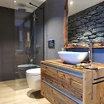 Apartamento Casa Bolivia Grächen